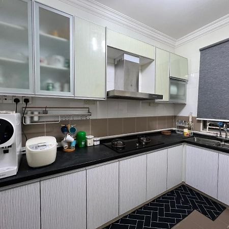 Отель 3R D'Latania Senawang Серембан  Экстерьер фото